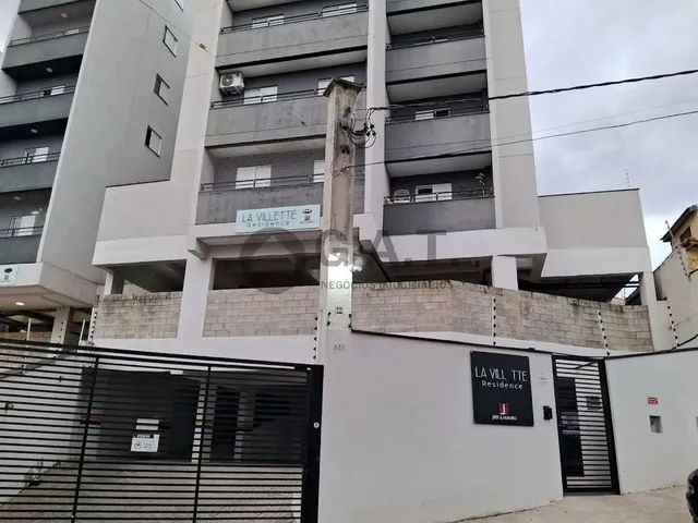 Imagem: Aluguel de Apartamento 2 Quartos na Vila
