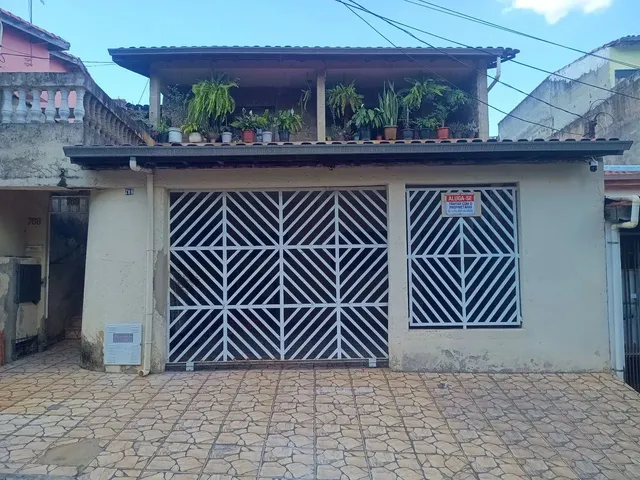 Imagem: Casa com 2 Cômodos Próximo Ao Wanel Ville