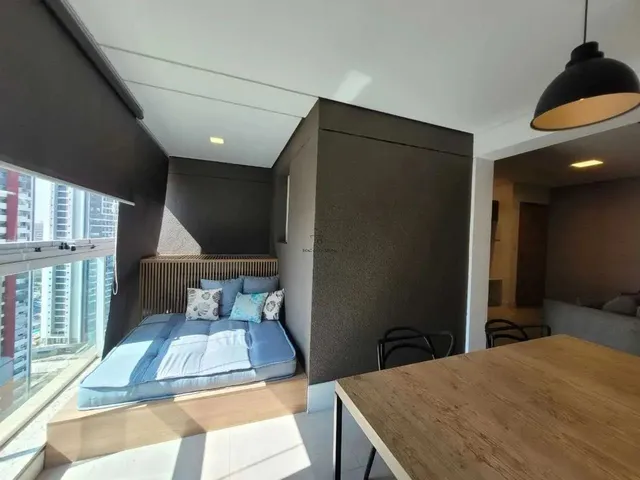 Imagem 12: Studio para Aluguel no Parque Campolim, Sorocaba-Sp