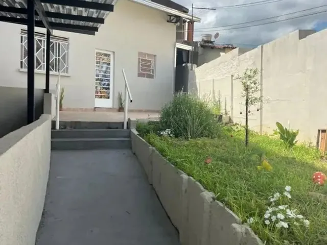 Imagem: Casa para Locação em Sorocaba, Vila Progresso