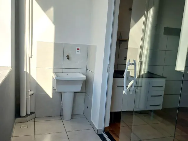 Imagem 6: Alugo Ampla Kit Net