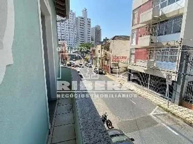 Imagem 10: Locação - Casa Comercial Centro / Sorocaba/Sp