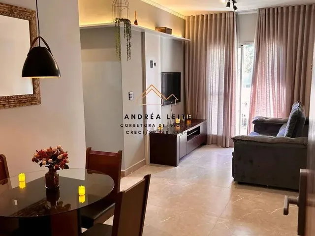 Imagem: Apartamento para Locação, Condomínio