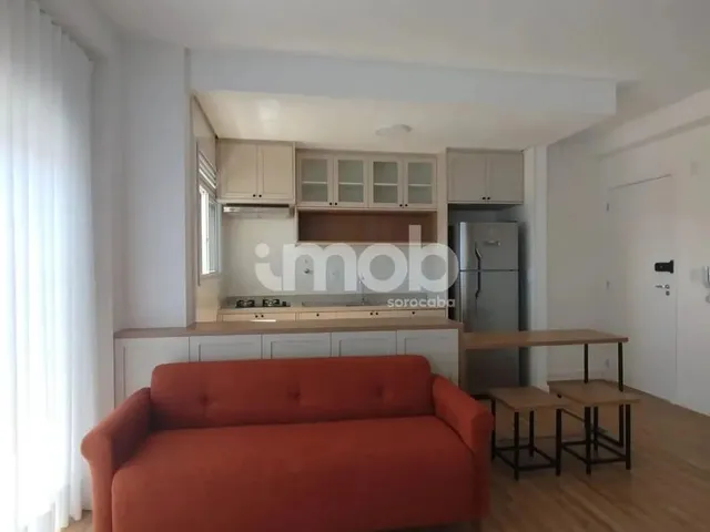 Imagem 14: Studio para Venda e Locação em Notting Hill - Sorocaba/Sp