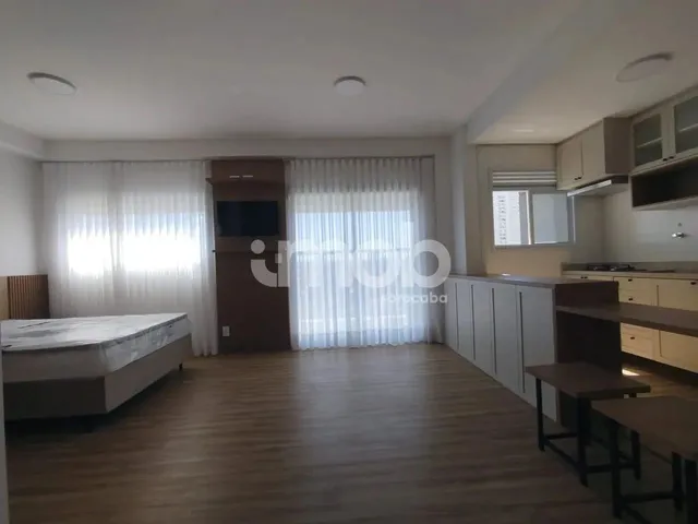 Imagem 6: Studio para Venda e Locação em Notting Hill - Sorocaba/Sp