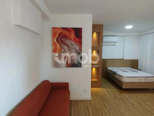 Imagem 4: Studio para Venda e Locação em Notting Hill - Sorocaba/Sp