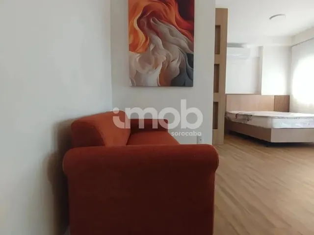 Imagem 3: Studio para Venda e Locação em Notting Hill - Sorocaba/Sp