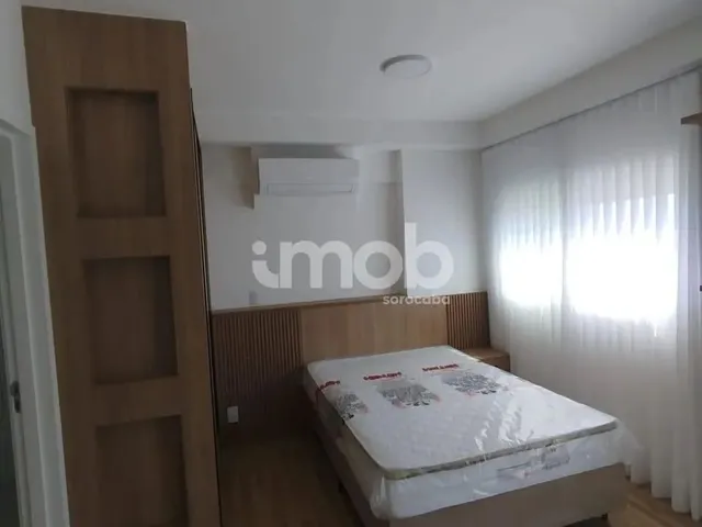 Imagem 2: Studio para Venda e Locação em Notting Hill - Sorocaba/Sp