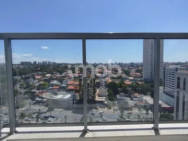Imagem 13: Studio para Venda e Locação em Notting Hill - Sorocaba/Sp