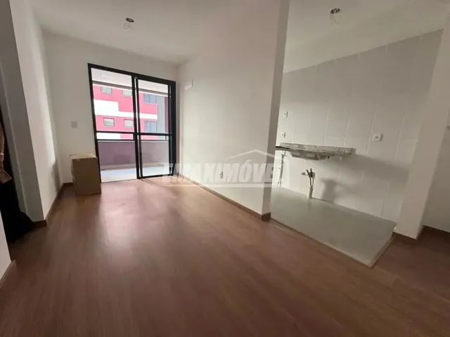 Imagem: Apartamento - 1 Dormitório - Jardim Guaruja