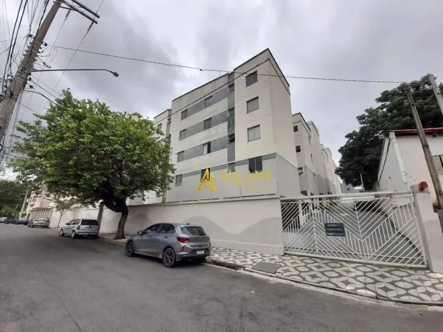 Imagem: Apartamento com 2 Dormitórios para Alugar