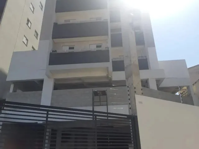 Imagem: Apartamento para Locação na Vila Jardini