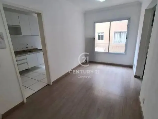 Imagem: Apartamento com 2 Dormitórios, 47 M²