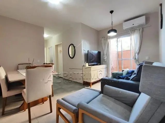 Imagem: Apartamento 2 Quartos Residencial Reserva