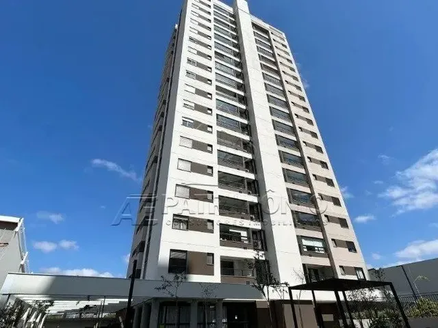 Imagem: Apartamento Union Planeta com 2 Quartos