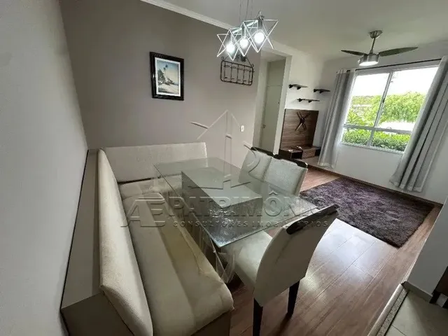 Imagem: Apartamento 2 Quartos Residencial Viva Verde