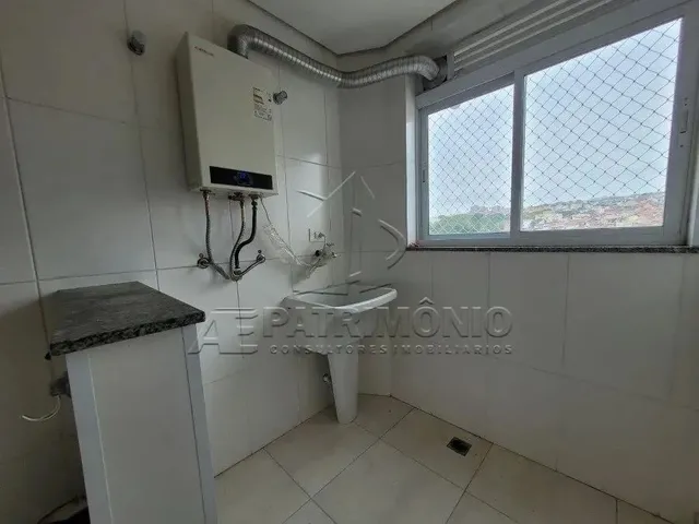 Imagem 8: Apartamento,2 Dormitorio(S) Sendo 1 Suite Nena Alcoléa