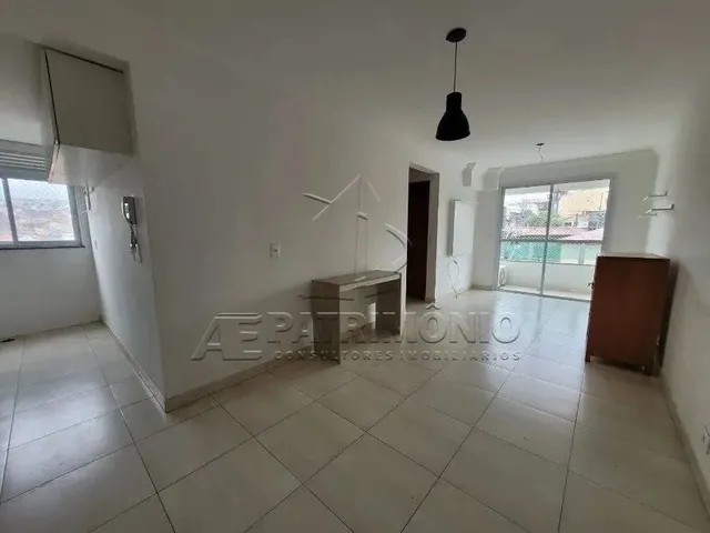 Imagem 3: Apartamento,2 Dormitorio(S) Sendo 1 Suite Nena Alcoléa