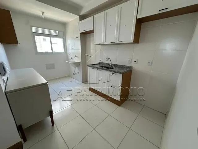 Imagem: Apartamento, 3 Dormitório(S) Sendo 1 Suite