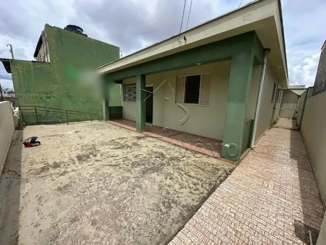 Imagem: Casa Terrea 3 Quartos Vila Santana