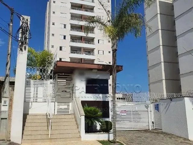 Imagem: Apartamento 2 Quartos Sendo 1 Suíte Residencial