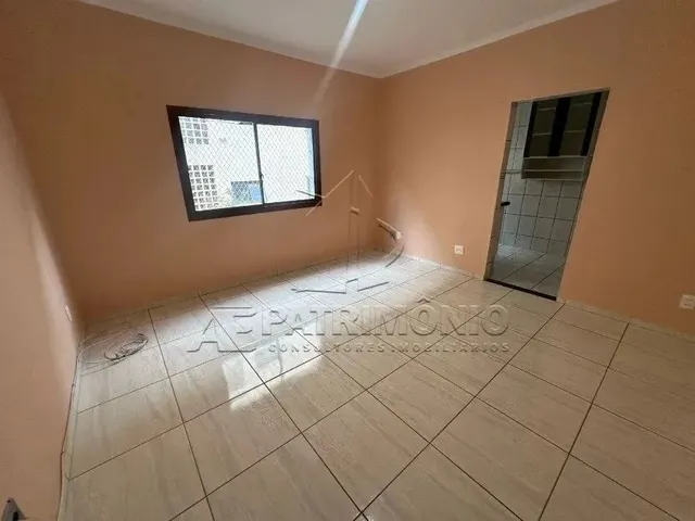 Imagem: Apartamento 2 Quartos Residencial Planalto