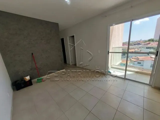 Imagem: Apartamento 2 Dormitórios no Edfício Vivace