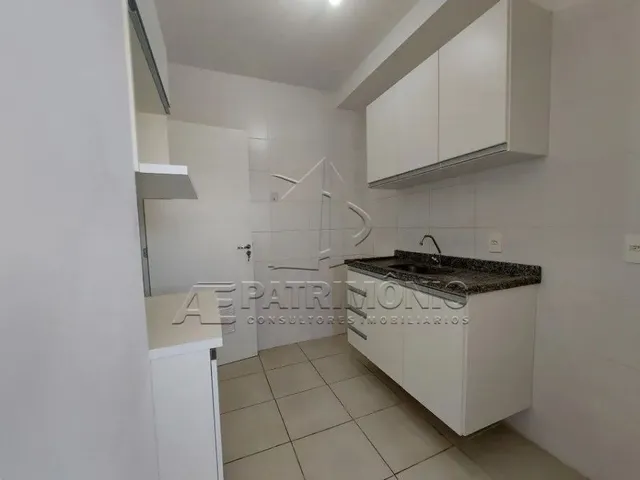 Imagem 4: Apartamento 2 Dormitórios no Edfício Vivace