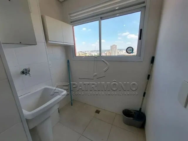 Imagem 9: Apartamento 2 Dormitórios no Edfício Vivace