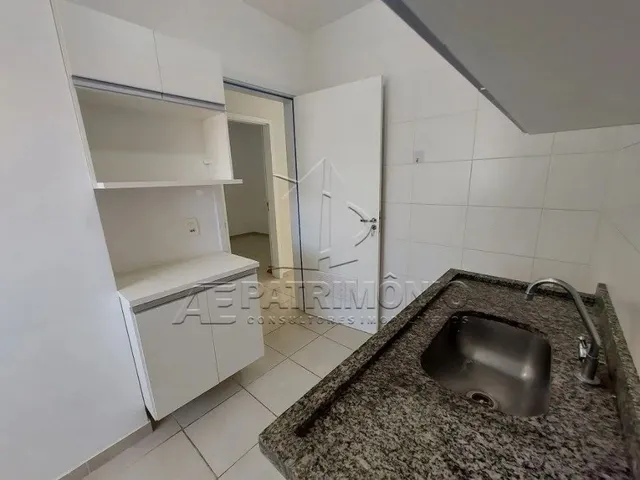 Imagem 10: Apartamento 2 Dormitórios no Edfício Vivace