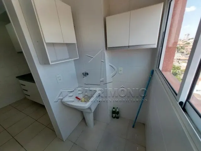 Imagem 14: Apartamento 2 Dormitórios no Edfício Vivace