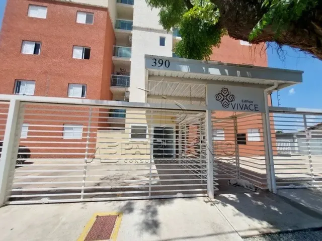 Imagem 6: Apartamento 2 Dormitórios no Edfício Vivace