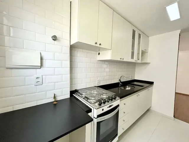 Imagem: Apartamento com 2 Dormitórios para Alugar