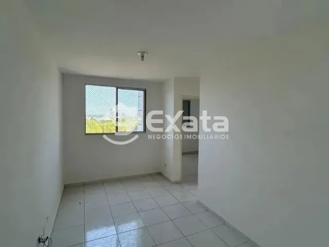 Imagem: Apartamento para Locação no Parque Sinfonia