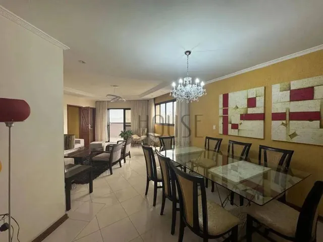Imagem: Apartamento com 3 Quartos, 180 M² - Venda