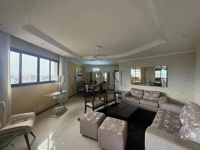 Imagem 11: Apartamento com 3 Quartos, 180 M² - Venda Ou Aluguel - Condomínio Edifício Terraco Di