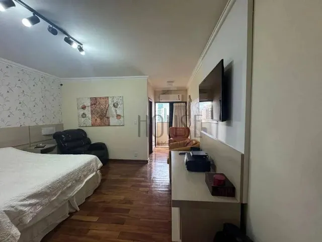 Imagem 14: Apartamento com 3 Quartos, 180 M² - Venda Ou Aluguel - Condomínio Edifício Terraco Di