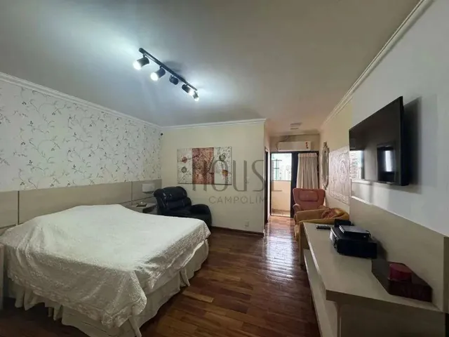 Imagem 3: Apartamento com 3 Quartos, 180 M² - Venda Ou Aluguel - Condomínio Edifício Terraco Di