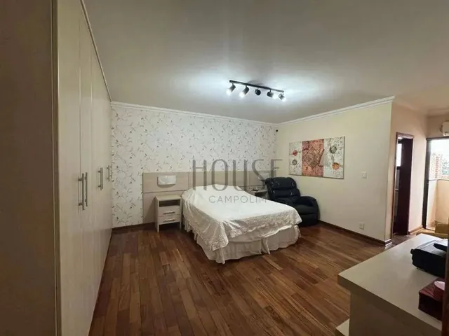 Imagem 12: Apartamento com 3 Quartos, 180 M² - Venda Ou Aluguel - Condomínio Edifício Terraco Di