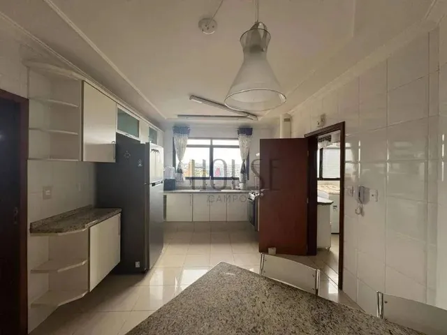 Imagem 4: Apartamento com 3 Quartos, 180 M² - Venda Ou Aluguel - Condomínio Edifício Terraco Di