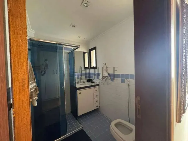 Imagem 2: Apartamento com 3 Quartos, 180 M² - Venda Ou Aluguel - Condomínio Edifício Terraco Di