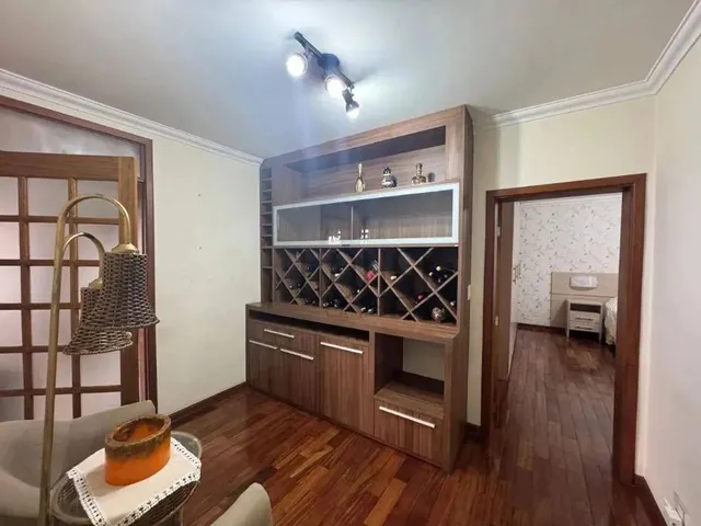 Imagem 6: Apartamento com 3 Quartos, 180 M² - Venda Ou Aluguel - Condomínio Edifício Terraco Di