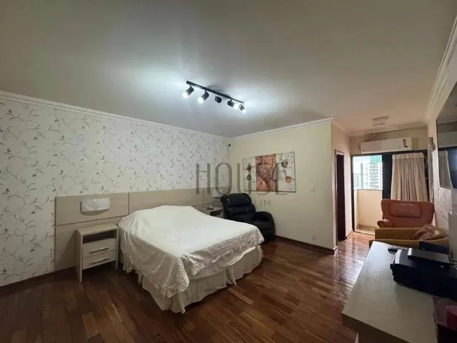 Imagem 5: Apartamento com 3 Quartos, 180 M² - Venda Ou Aluguel - Condomínio Edifício Terraco Di