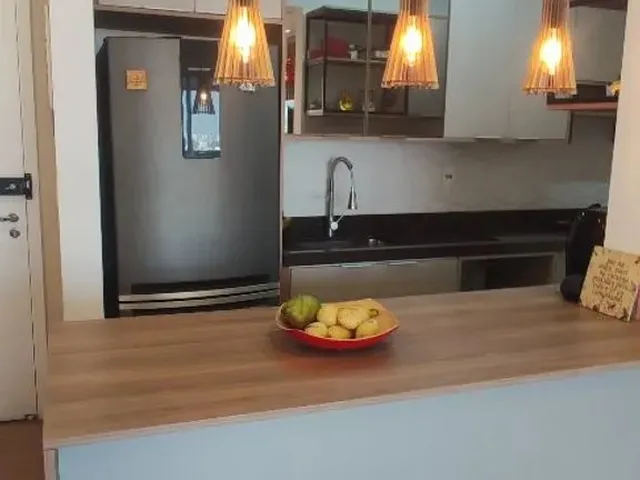 Imagem: Apartamento para Alugar Riserva Natura
