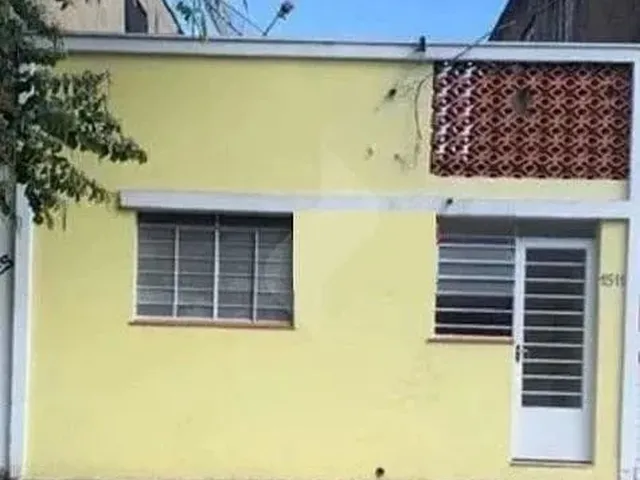 Imagem: Casa com 2 Dormitórios - Vila santa Rita