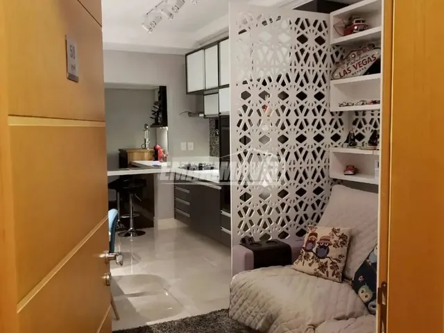 Imagem: Apartamento Studio 52M² Mobiliado