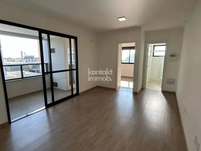 Imagem: Apartamento com 1 Quarto para Locação