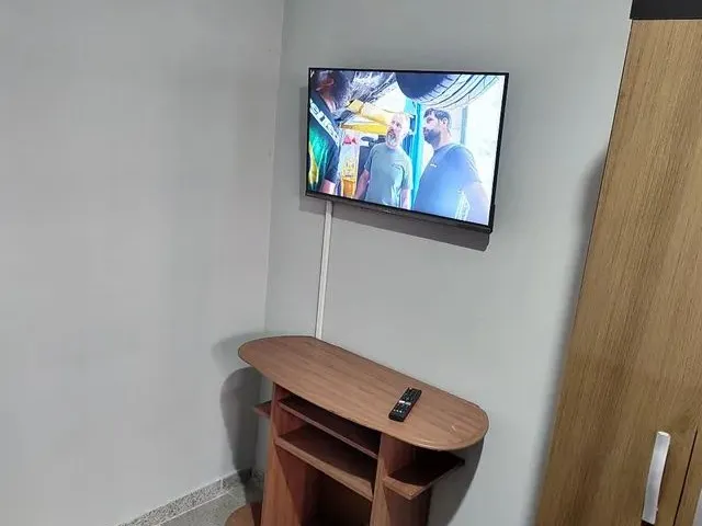 Imagem: Quartos Individuais P Homens
