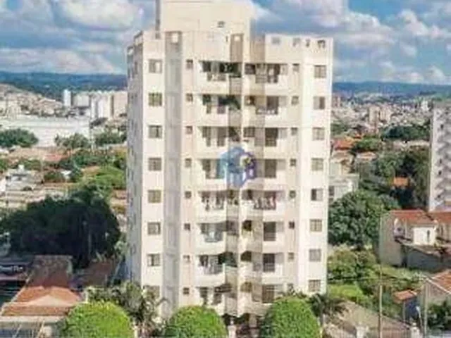 Imagem: O apartamento possui 2 Dormitórios, 1 Banheiro, 1 Vaga na