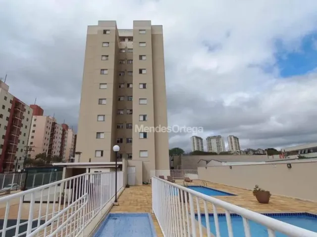 Imagem: Apartamento com 3 Quartos À Venda, 72 M²